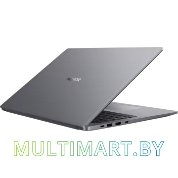 Ноутбук HONOR MagicBook X16 Plus 2025 BRB-X (5301AMBC) картинка 5